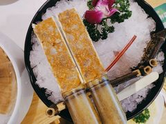 -川中渝夫火锅(铜陵万达广场店)