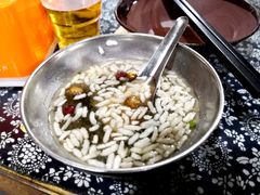 -张关合渣(航空大道店)