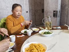 -品鲜村农家菜·阳澄湖大闸蟹(总店)
