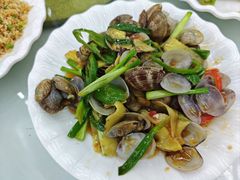 -新欢海鲜坊(赖屋店)