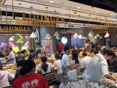 -龍歌自助小火锅(李沧丽达店)