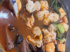 -北丐先生·野馄饨烧烤(长宁龙之梦店)