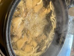 -润泽园海南椰子鸡·糟粕醋火锅(前山店)