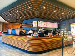 -星巴克(邯郸新世纪广场店)