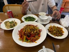 -毛哥小馆子(百井坊巷店)