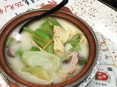 -新辉港式茶餐厅(北栅店)