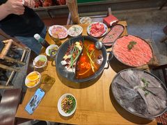 -楠火锅(太古里总店)