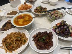 -泉上·发现DISCOVERY ·黔菜餐厅(银海元隆广场店)