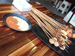 -长药唐师乐山油炸(石人直营店)