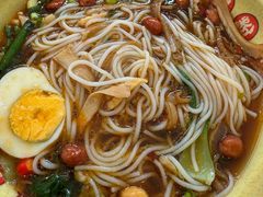 -周真真南昌拌粉·瓦罐汤(敦化路店)