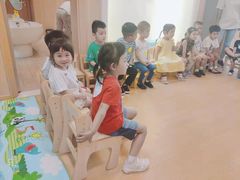 -嘉定民办实蒙早教中心