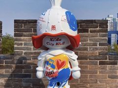 -西安城墙·碑林历史文化景区