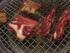 -虎焱炭火烧肉