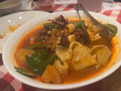 -西贝(华发商都店)