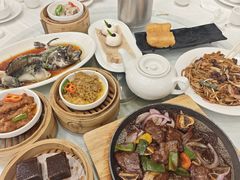 -金翠皇宫粤菜·点心·海鲜(科技园店)