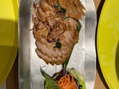 -蔡澜Pho·越南粉餐厅(海上世界店)