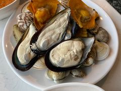 -釜盛海鲜烤肉火锅自助料理(正义坊购物中心店)