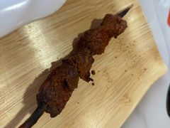 -马白开来特色羊排揪片子  (总店)