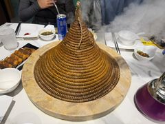 -云中鱼蒸汽石锅鱼(川沙百联店)