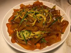 -日丰园海肠水饺·老字号大连海鲜(和平广场店)