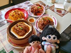 -憶廟街 X 沙角邨(太古城店)