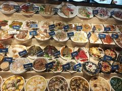 -旺达·福州菜(正大广场店)