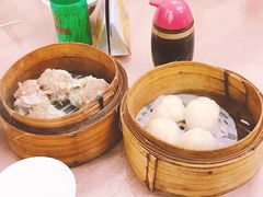 -香港蓮香樓(中環店)