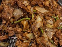 -福海居烤鸭店(鸟巢店)