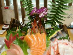 -花潮料理艺食馆(世欧广场店)