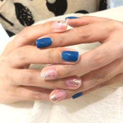 -M Nails & Beauty美甲美睫美体