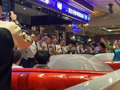-金刚山烧烤(中山路店)