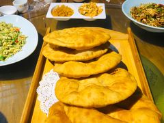 -老磨油饼(高陵店)