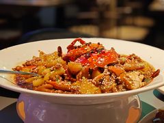 -桂满陇·杭州饭店(清河万象店)