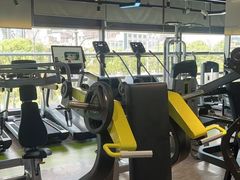 -GMJ·24H健身房(北外滩店)