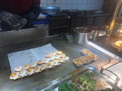 -苏格里岛自助烧烤火锅(花果园兰花广场店)