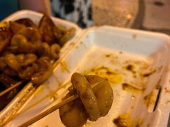 生肠-明记牛杂(新马路分店)