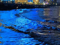 -青岛第一海水浴场