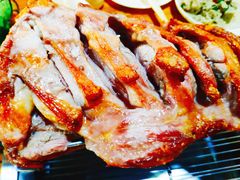 -驭羊大爷烤羊腿·羊蝎子火锅(玉凤路总店)