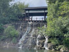 -威海华夏城景区