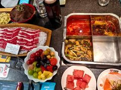 -五星桥原切肥牛火锅·30年专注好牛肉(湖塘店)