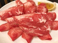 调味牛舌-韩屋韩国料理(天山路店)
