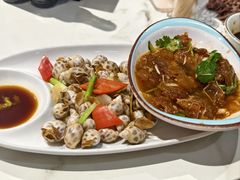 -钱山海鲜大排档