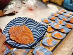 -梨花自助烤肉(西三旗万象汇黑金店)