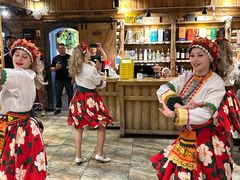 -卢布里西餐厅(总店)