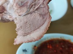 烤鸭-家里婆自助水饺(振华路店)