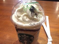 -星巴克臻选(广州太古汇店)