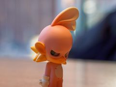 -泡泡玛特POPMART(金安国际购物中心店)