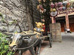 -茂德公鼓城