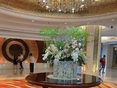 -苏州香格里拉大酒店