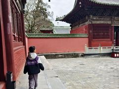 -报恩寺(平武县)